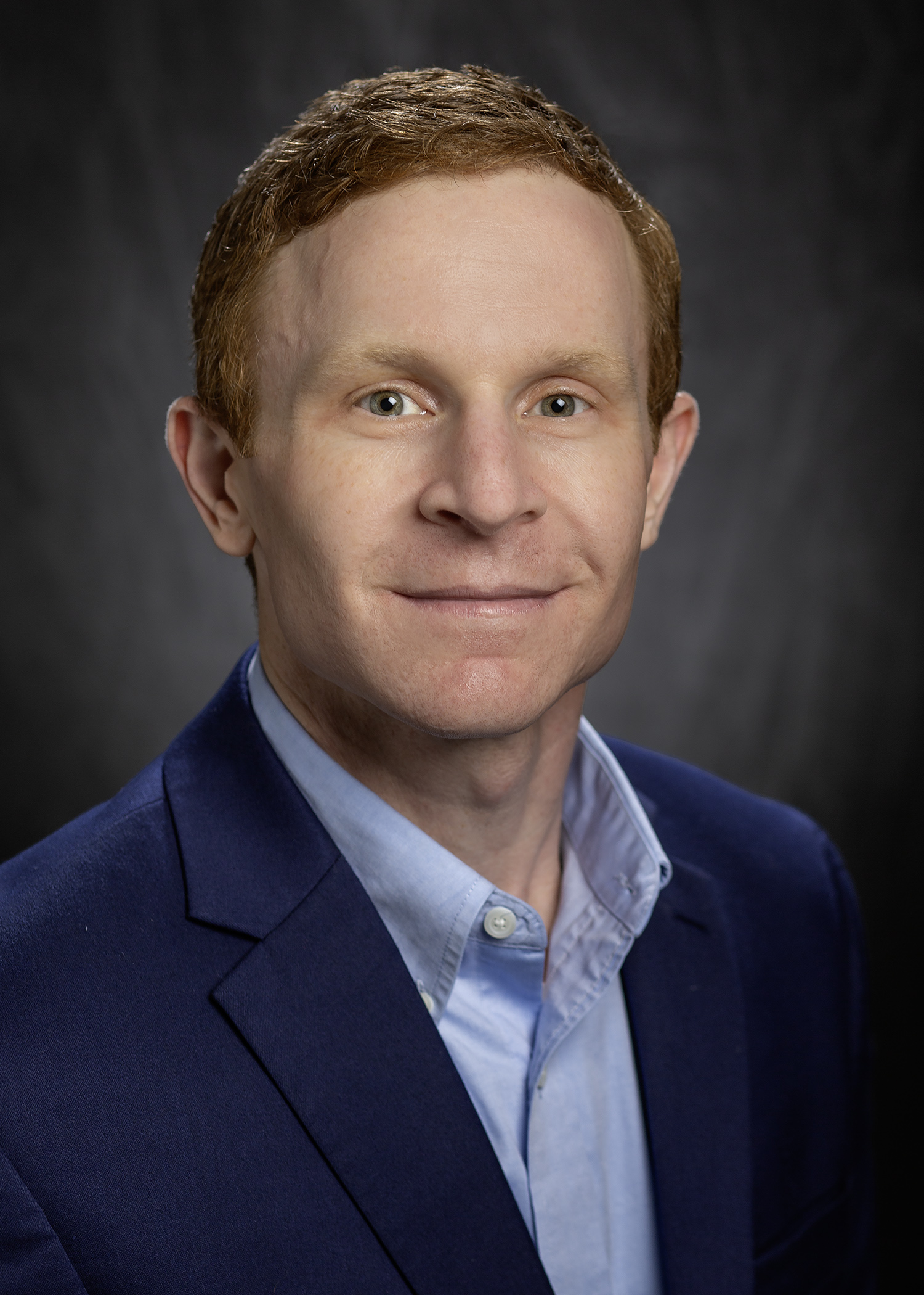 Eric DeBoer.